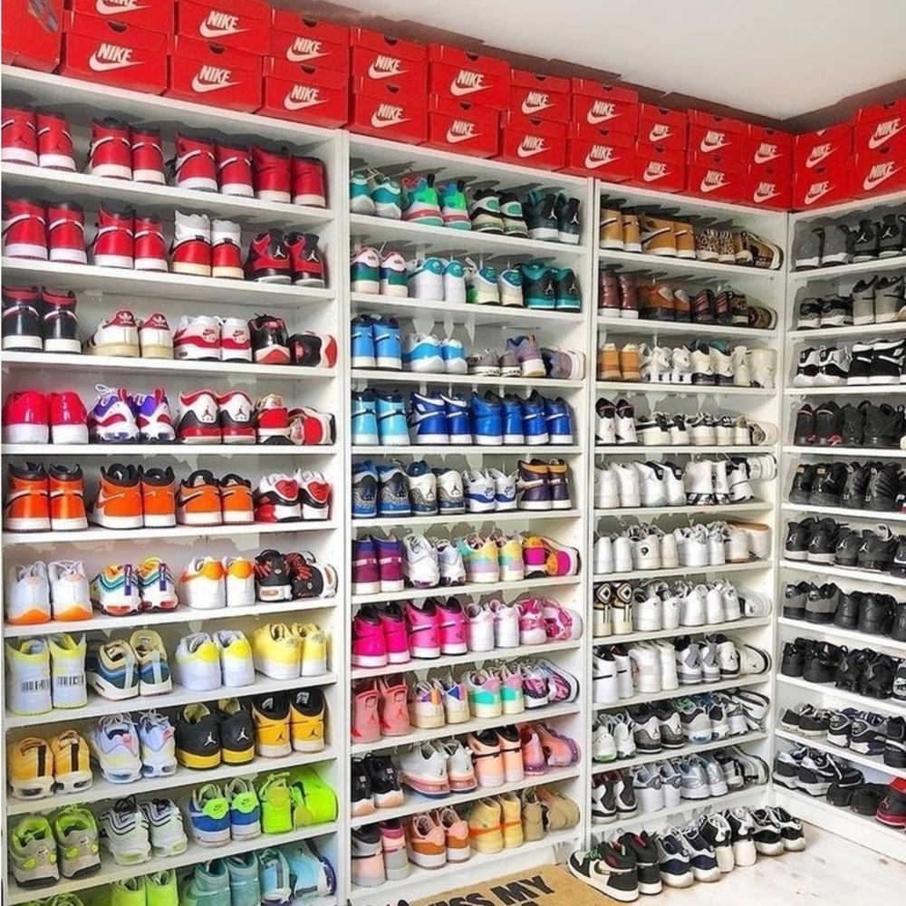Meet your Posher, The Closet!